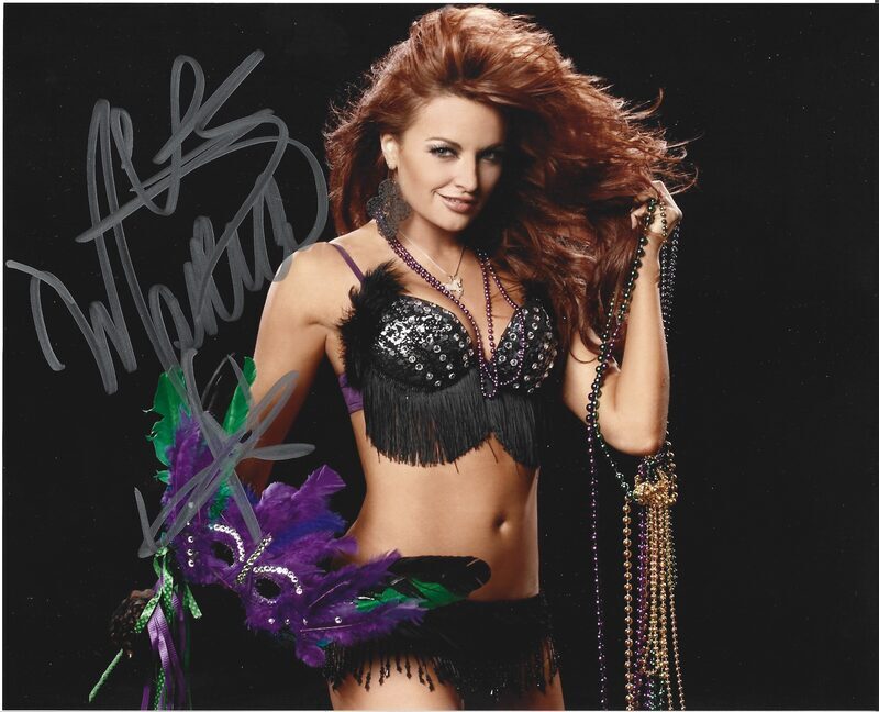 Maria Kanellis 5
