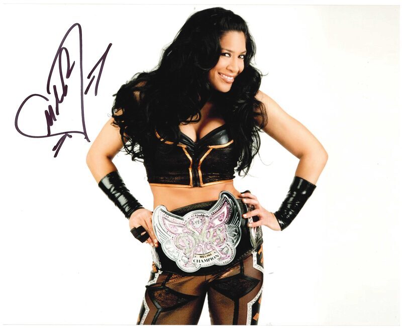 Melina 2