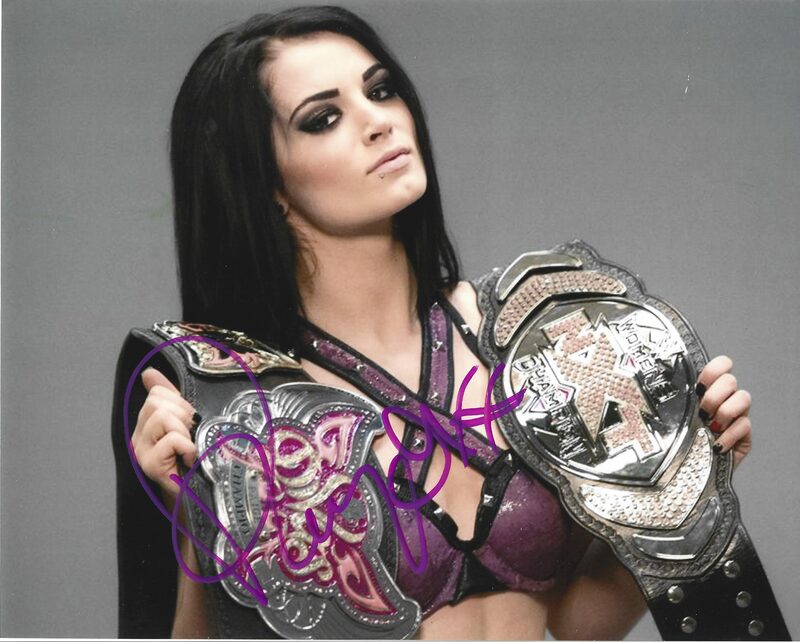 Paige 3