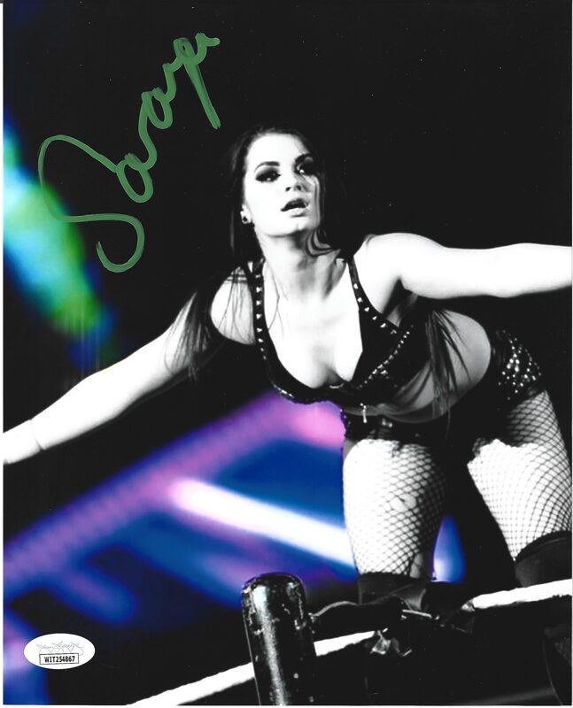 Saraya