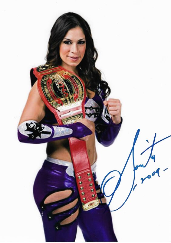 Sarita