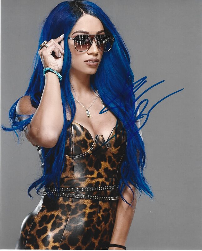 Sasha Banks 2
