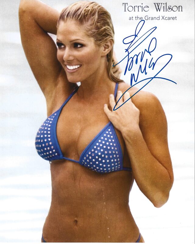 Torrie Wilson 3