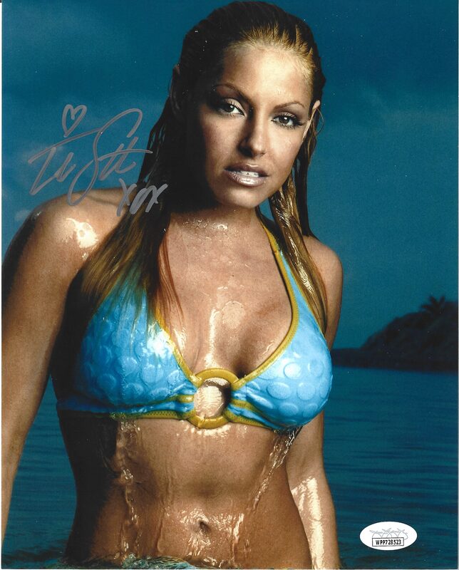 Trish Stratus 2